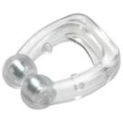Kit 2 Aparelhos Magnético DK Clip Dilatador Nasal Anti-Ronco Apneia
