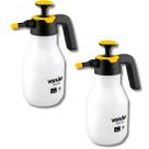 Kit 2 Aplicadores Manuais de Espuma 2 Litros AEV200 VD - Vonder Kit 2 Aplicadores Manuais de Espuma 2 Litros AEV200 VD - Vonder