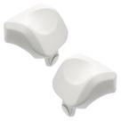 Kit 2 Apoio Descanso de Cabeça para Pure Spa Ofurô Intex Kit 2 Apoio Descanso de Cabeça para Pure Spa Ofurô Intex
