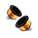 Kit 2 Arame Solda Mig Revestido Para Uso Com Gás 0,8mm 1kg
