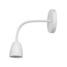 Kit 2 Arandela LED Direct Articulável 4W Kit 2 Arandela LED Direct Articulável 4W
