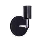 Kit 2 Arandela Taschibra Pointer 1xE27 Bco/Pto Kit 2 Arandela Taschibra Pointer 1xE27 Bco/Pto