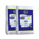 Kit 2 Argamassa P/ Tijolos E Placas Refratária Massa 10kg