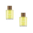Kit 2 Argan Oil Tratamento INOAR 7ml