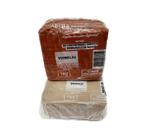 Kit 2 Argila (Vermelha e Branca)
