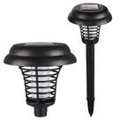 Kit 2 Armadilha De Mosquito Repelente Ultravioleta Insetos