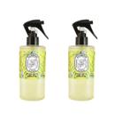 Kit 2 Aromatizador Home Spray Alecrim Giorno 250ml