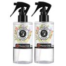 Kit 2 Aromatizador Home Spray Cucina MasterChef Giorno 250ml Kit 2 Aromatizador Home Spray Cucina MasterChef Giorno 250ml