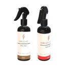 Kit 2 Aromatizador Loja Famosa Rica - Cereja + Chocolate 200ml Lar Fresh