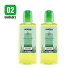 Kit 2 Aromatizantes Concentrados Nobre 140ml - Capim Limão, Fragrância Duradoura