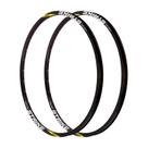 Kit 2 Aros Rodas Mtb 29/32 Furos Tubeless Ready Cross Country Enduro Strike Pro Vzan