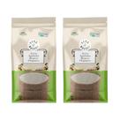 Kit 2 Arroz Agulhinha Branco Organico 2Kg Vero Nuttri Kit 2 Arroz Agulhinha Branco Organico 2Kg Vero Nuttri