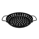 Kit 2 Assadeira Churrasqueira Frigideira Grill Antiraderente