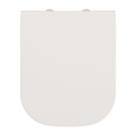 Kit 2 Assentos Original Softclose Elite Beige Celite Kit 2 Assentos Original Softclose Elite Beige Celite