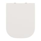Kit 2 Assentos Original Softclose Elite Beige Celite Kit 2 Assentos Original Softclose Elite Beige Celite
