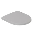 Kit 2 Assentos Original Termofixo Soft Close Smart/slim