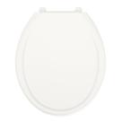 Kit 2 Assentos Original Universal Multimarcas Roca Branco Pergamon