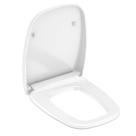 Kit 2 Assentos Sanitário com Softclose City Like Vip Celite