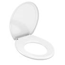 Kit 2 Assentos Sanitário Universal Multimarcas Celite