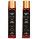 Kit 2 Atacado Desodorante Íntimo Feminino Sensualize Sedução