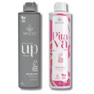 Kit 2 Ativadores Cachos com 1 Litro Nutrição Intensa + 1 Litro Pitaya Mazzo