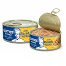 Kit 2 Atum Ralado ao Natural GOMES DA COSTA 170g