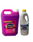 Kit 2 Avarex RC Para Roupas Brancas 2Lt e Coloridas 5Lt