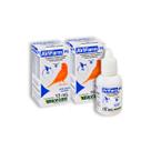 Kit 2 AviFarm PS Suplemento Vitamínico 15ml Aves BioForm