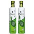 Kit 2 Azeite de Oliva Argentino Clássico d'Aguirre Extra Virgem 500ml