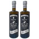 Kit 2 Azeite de Oliva Argentino Primeira Colheita d'Aguirre Extra Virgem 500ml
