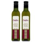 Kit 2 Azeite de Oliva Espanhol Capellini Extravirgem 500ml