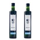 Kit 2 azeites pecora nera picual 500ml