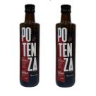 Kit 2 Azeites Potenza Intensos 500ml