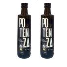 Kit 2 Azeites Potenza TroisGros 500ml