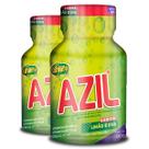 Kit 2 Azil Efervescente Unilife 120g