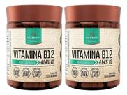 Kit 2 B12 Metilcomalamina 60 Capsulas Nutrify Kit 2 B12 Metilcomalamina 60 Capsulas Nutrify