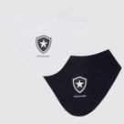 Kit 2 Babadores Botafogo