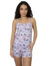 Kit 2 baby Doll pijama feminino
