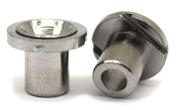 kit 2 Baixa cordas guitarra DOT vintage SSR-L Tall Cromado kit 2 Baixa cordas guitarra DOT vintage SSR-L Tall Cromado