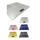 Kit 2 Balança Digital Corporal Até 180KG Em LCD Banheiro Casa Academia Consultório BL320