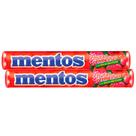 Kit 2 Balas Mentos Frutas Vermelhas 37,5g