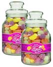 kit 2 BALAS SWEET ORIGINALS FRUTAS SORTIDAS 966G kit 2 BALAS SWEET ORIGINALS FRUTAS SORTIDAS 966G