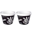 Kit 2 Balde de Cerveja Oficial Corinthians 5.3L Estampado para Casa Bares e Botecos Kit 2 Balde de Cerveja Oficial Corinthians 5.3L Estampado para Casa Bares e Botecos