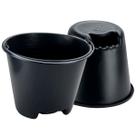 Kit 2 Balde Reforçado 12 Litros Com Alça De Ferro Profissional Kit 2 Balde Reforçado 12 Litros Com Alça De Ferro Profissional