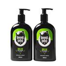 KIT 2 Balm Hidratante 300ML ALECRIM