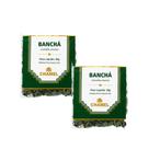 Kit 2 Banchá Chamel 30g Folhas Secas Embalagem Lacrada Kit 2 Banchá Chamel 30g Folhas Secas Embalagem Lacrada