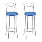 Kit 2 Banquetas Bc26-b A103