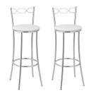 Kit 2 Banquetas Bc51-a A102
