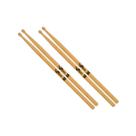 Kit 2 Baqueta AS1 Marfim Caixa Marcial Marching Band Par