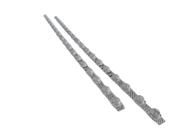 kit 2 Barra De Led Compativel 65p635 novo Nf